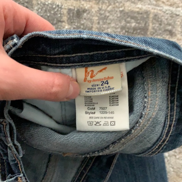 Citizens of humanity flare jeans - Picture 5 of 5